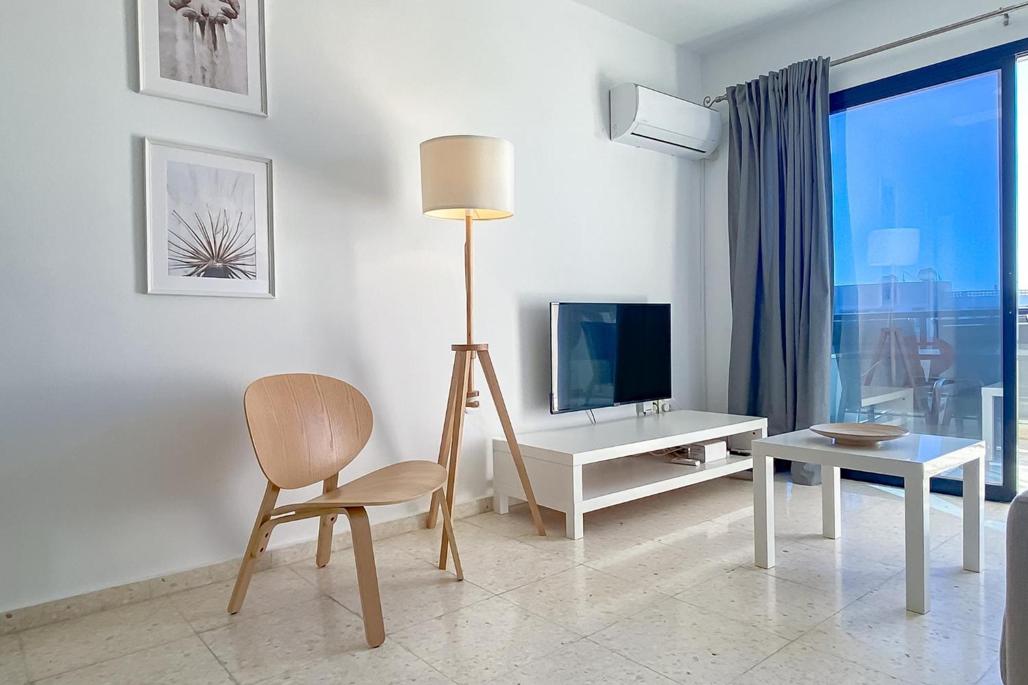 Phaedrus Living: Byzantium Modern City Flat Pafos Exterior foto